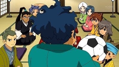 Assistir Super Onze Temporada 3 Episódio 26 Online em HD