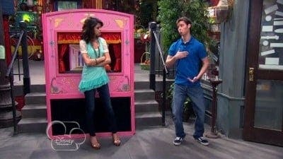 Assistir Os Feiticeiros de Waverly Place Temporada 4 Episódio 19 Online em HD