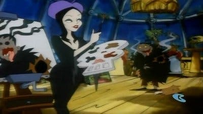 Assistir A Família Addams Temporada 2 Episódio 1 Online em HD