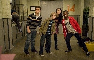 Assistir iCarly Temporada 3 Episódio 8 Online em HD