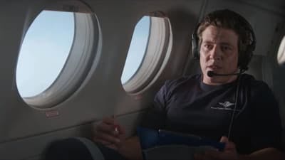 Assistir RFDS: Royal Flying Doctor Service Temporada 2 Episódio 7 Online em HD