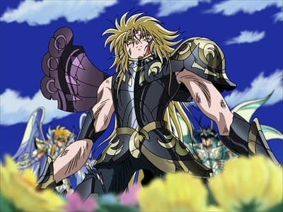 Assistir Os Cavaleiros do Zodíaco: A Saga de Hades Temporada 4 Episódio 5 Online em HD