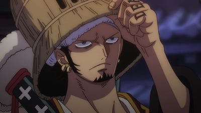 Assistir One Piece Temporada 21 Episódio 924 Online em HD