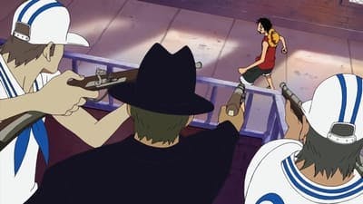 Assistir One Piece Temporada 9 Episódio 267 Online em HD