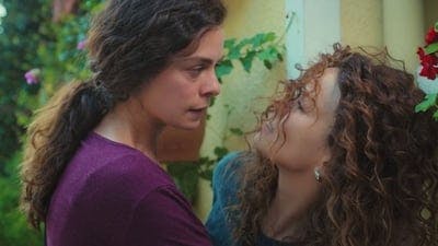 Assistir Força de Mulher Temporada 2 Episódio 2 Online em HD