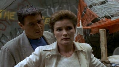 Assistir Jornada nas Estrelas: Voyager Temporada 3 Episódio 8 Online em HD