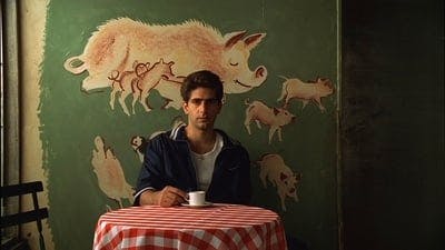 Assistir Família Soprano Temporada 1 Episódio 8 Online em HD