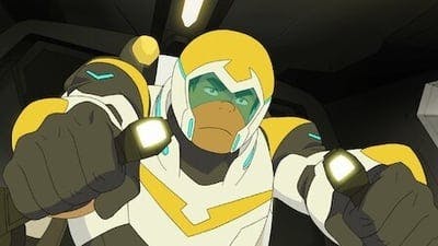 Assistir Voltron: O Defensor Lendario Temporada 1 Episódio 8 Online em HD