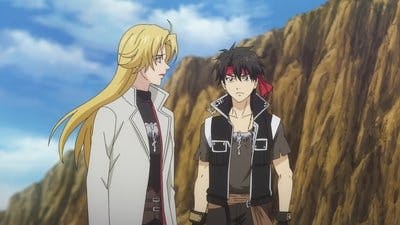 Assistir Sorcerous Stabber Orphen Temporada 4 Episódio 3 Online em HD