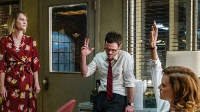 Assistir Halt and Catch Fire Temporada 3 Episódio 7 Online em HD