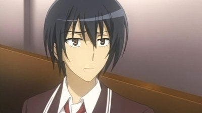 Assistir Hidan No Aria Temporada 1 Episódio 9 Online em HD