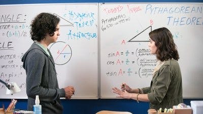 Assistir Parenthood – Minha Família Temporada 6 Episódio 9 Online em HD
