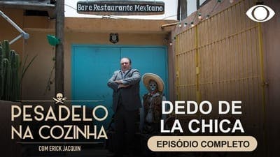 Assistir Pesadelo na Cozinha Temporada 1 Episódio 12 Online em HD