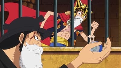 Assistir One Piece Temporada 16 Episódio 662 Online em HD