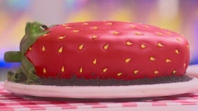 Assistir A Batalha dos Chefs Raiz Temporada 1 Episódio 2 Online em HD