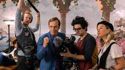 Assistir Better Call Saul Temporada 5 Episódio 6 Online em HD