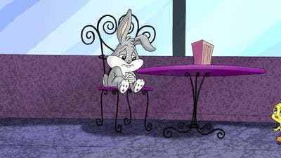 Assistir Baby Looney Tunes Temporada 2 Episódio 5 Online em HD