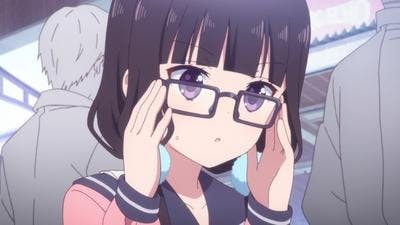 Assistir Blend S Temporada 1 Episódio 1 Online em HD