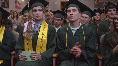 Assistir Atypical Temporada 2 Episódio 10 Online em HD