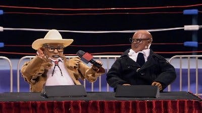 Assistir Frango Robô Temporada 1 Episódio 12 Online em HD