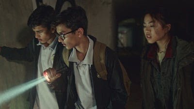 Assistir Desplugados Temporada 1 Episódio 5 Online em HD