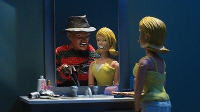 Assistir Frango Robô Temporada 11 Episódio 11 Online em HD