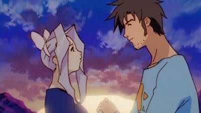 Assistir El Hazard: The World Magnificent Temporada 2 Episódio 4 Online em HD