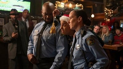 Assistir Leverage: Redemption Temporada 3 Episódio 3 Online em HD