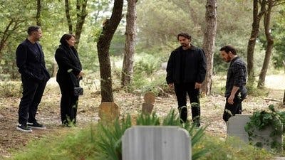 Assistir As Portas do Tempo Temporada 1 Episódio 8 Online em HD
