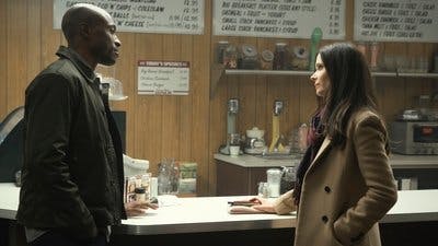 Assistir Superman e Lois Temporada 1 Episódio 5 Online em HD