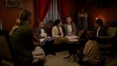 Assistir Uma Chamada para a Esperança Temporada 2 Episódio 6 Online em HD