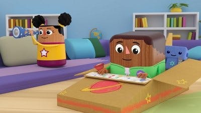 Assistir Bloquinho da Bea Temporada 1 Episódio 22 Online em HD