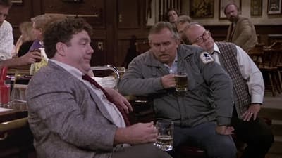 Assistir Cheers Temporada 9 Episódio 16 Online em HD