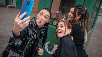 Assistir Brassic Temporada 4 Episódio 3 Online em HD