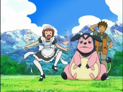 Assistir Pokémon Temporada 11 Episódio 10 Online em HD