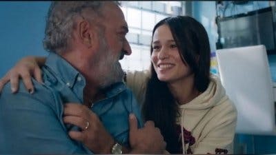 Assistir Violeta como O Mar Temporada 2 Episódio 7 Online em HD