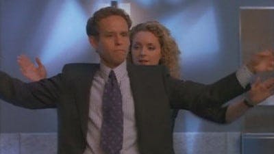 Assistir Ally McBeal: Minha Vida de Solteira Temporada 2 Episódio 3 Online em HD