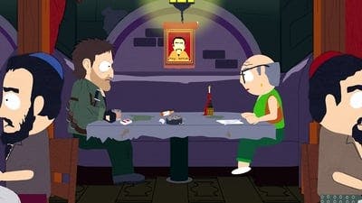 Assistir South Park Temporada 9 Episódio 10 Online em HD