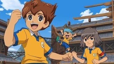 Assistir Super Onze Temporada 2 Episódio 30 Online em HD