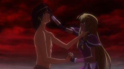 Assistir Densetsu no Yuusha no Densetsu Temporada 1 Episódio 10 Online em HD