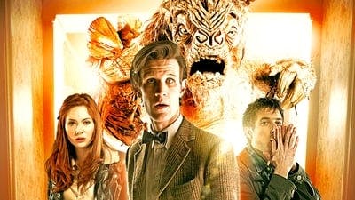 Assistir Doctor Who Temporada 6 Episódio 11 Online em HD