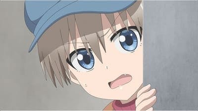 Assistir Uzaki-chan wa Asobitai! Temporada 2 Episódio 7 Online em HD