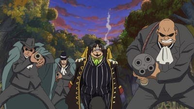 Assistir One Piece Temporada 18 Episódio 763 Online em HD