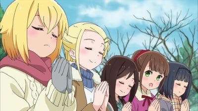 Assistir Hitoribocchi no Marumaruseikatsu Temporada 1 Episódio 10 Online em HD