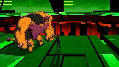 Assistir Ben 10: Supremacia Alienígena Temporada 2 Episódio 19 Online em HD