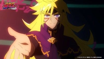 Assistir Yu-Gi-Oh! Go Rush!! Temporada 1 Episódio 52 Online em HD