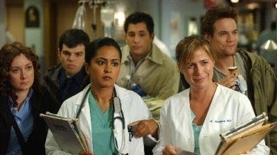 Assistir ER: Plantão Médico Temporada 11 Episódio 5 Online em HD