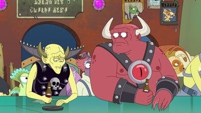 Assistir Farzar Temporada 1 Episódio 3 Online em HD
