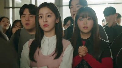 Assistir Spring of Youth Temporada 1 Episódio 1 Online em HD