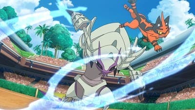 Assistir Pokémon Temporada 22 Episódio 44 Online em HD